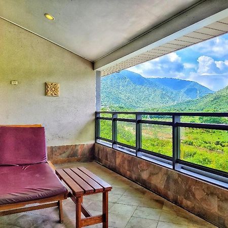 The Mudan Otel Checheng Dış mekan fotoğraf