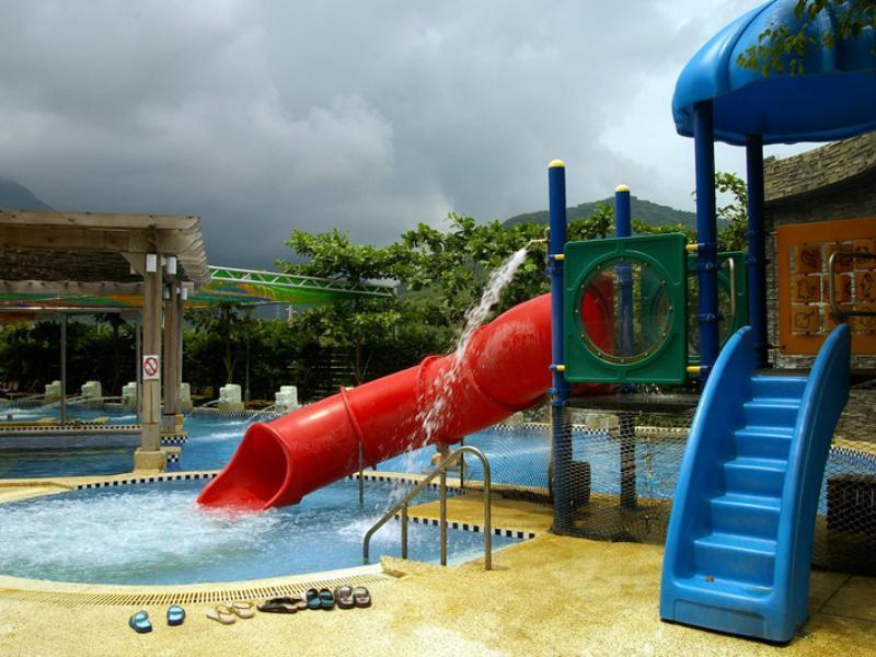 The Mudan Otel Checheng Dış mekan fotoğraf