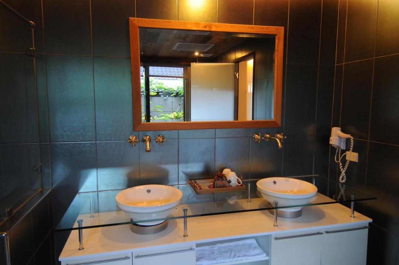The Mudan Otel Checheng Dış mekan fotoğraf