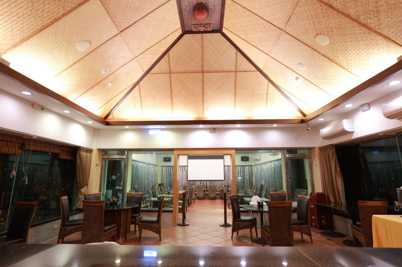The Mudan Otel Checheng Dış mekan fotoğraf